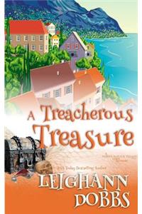 Treacherous Treasure