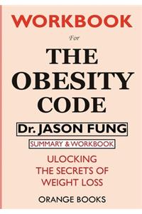 WORKBOOK For The Obesity Code