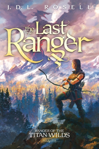 Last Ranger