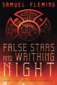 False Stars and Writhing Night