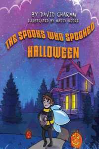 The Spooks Who Spooked Halloween