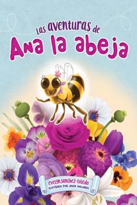 Aventuras de Ana La Abeja