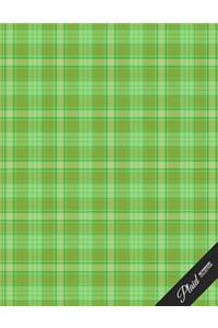 Plaid Notebook Collection