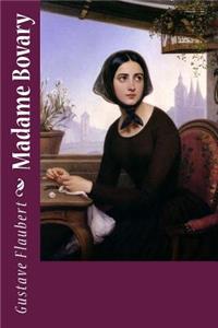 Madame Bovary