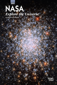 NASA Explore the Universe 2023 Engagement