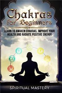 Chakras