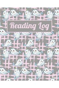 Reading Log