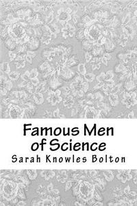 Famous Men of Science