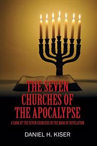 Seven Churches of the Apocalypse