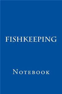 Fishkeeping