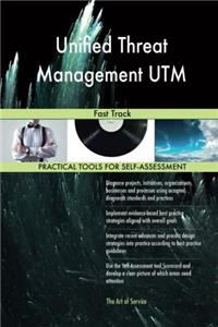 Unified Threat Management UTM: Fast Track