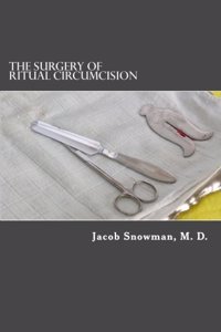 The Surgery of Ritual Circumcision