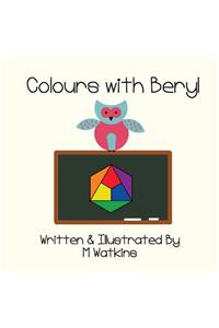 Colours with Beryl