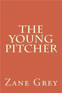 The Young Pitcher