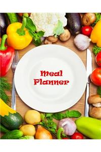 Meal Planner