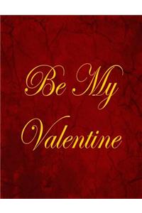 Be My Valentine