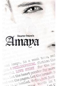 Amaya - A Philosophical Love Story