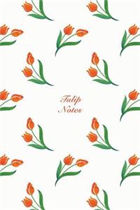 Tulip Notes