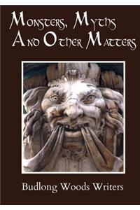 Monsters Myths I