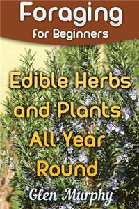 Foraging for Beginners