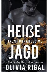 Iron Tornadoes - Heisse Jagd