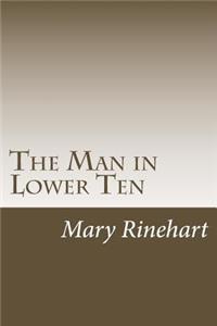 Man in Lower Ten