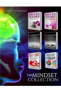 Minimalism, Mindfulness for Beginners, Self Love, Positive Thinking