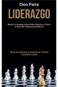 Liderazgo