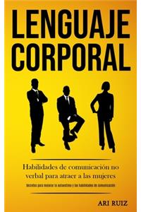 Lenguaje corporal