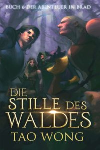 Die Stille des Waldes