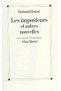 Imposteurs Et Autres Nouvelles (Les)