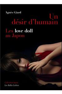 Un Desir d'Humain