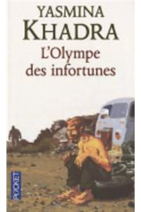 Olympe Des Infortunes