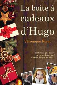 boîte à cadeaux d'Hugo