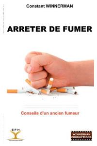 Arrêter de fumer