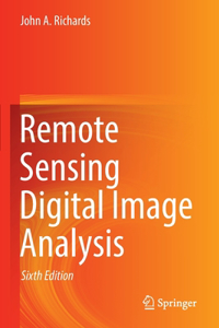 Remote Sensing Digital Image Analysis