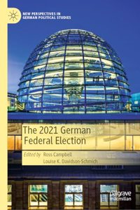 2021 German Federal Election