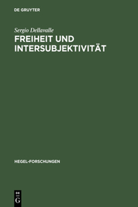 Freiheit und Intersubjektivität