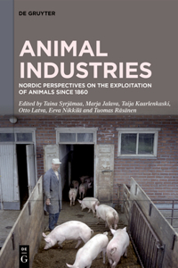 Animal Industries