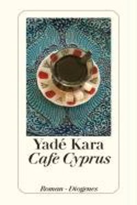 Café Cyprus