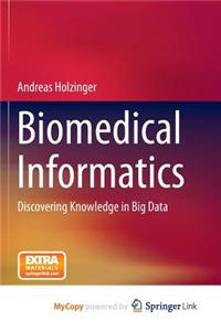Biomedical Informatics