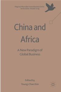 China and Africa