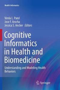 Cognitive Informatics in Health and Biomedicine