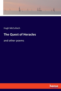 The Quest of Heracles
