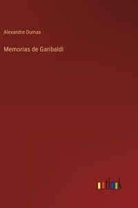 Memorias de Garibaldi
