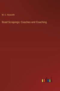 Road Scrapings