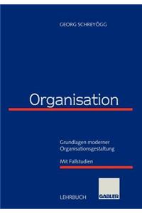 Organisation
