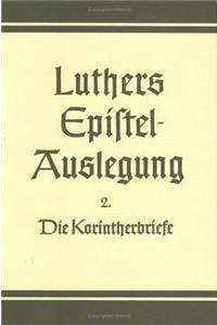 Die Korintherbriefe