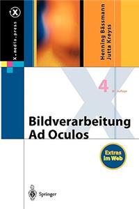 Bildverarbeitung Ad Oculos