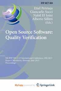 Open Source Software